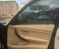 Чорний БМВ 3 Серія, об'ємом двигуна 2 л та пробігом 181 тис. км за 12500 $, фото 10 на Automoto.ua
