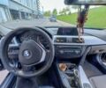 Чорний БМВ 3 Серія, об'ємом двигуна 1.6 л та пробігом 230 тис. км за 10200 $, фото 1 на Automoto.ua