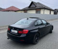 Черный БМВ 3 Серия, объемом двигателя 2 л и пробегом 236 тыс. км за 10999 $, фото 10 на Automoto.ua