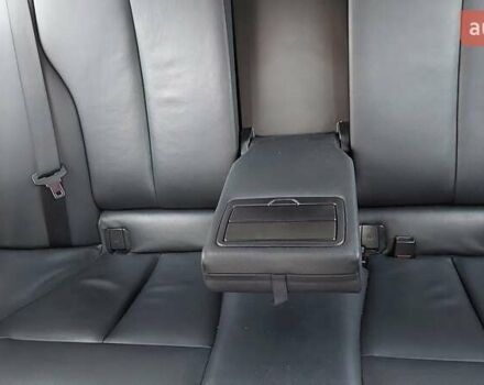 Черный БМВ 3 Серия, объемом двигателя 2 л и пробегом 157 тыс. км за 13000 $, фото 28 на Automoto.ua