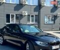 Черный БМВ 3 Серия, объемом двигателя 2 л и пробегом 174 тыс. км за 11600 $, фото 1 на Automoto.ua