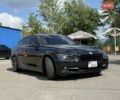 Черный БМВ 3 Серия, объемом двигателя 2.98 л и пробегом 284 тыс. км за 13900 $, фото 3 на Automoto.ua