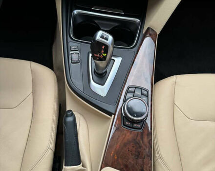 Черный БМВ 3 Серия, объемом двигателя 2 л и пробегом 199 тыс. км за 19799 $, фото 92 на Automoto.ua