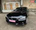 Чорний БМВ 3 Серія, об'ємом двигуна 2 л та пробігом 223 тис. км за 10950 $, фото 4 на Automoto.ua