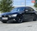 Чорний БМВ 3 Серія, об'ємом двигуна 2 л та пробігом 206 тис. км за 12600 $, фото 3 на Automoto.ua