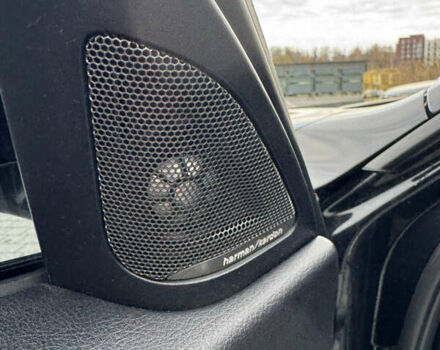 Черный БМВ 3 Серия, объемом двигателя 2.98 л и пробегом 110 тыс. км за 14999 $, фото 10 на Automoto.ua