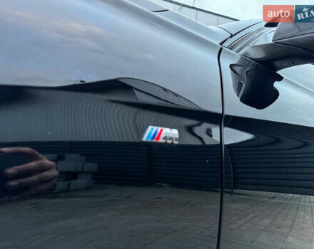 Черный БМВ 3 Серия, объемом двигателя 2 л и пробегом 199 тыс. км за 19799 $, фото 34 на Automoto.ua