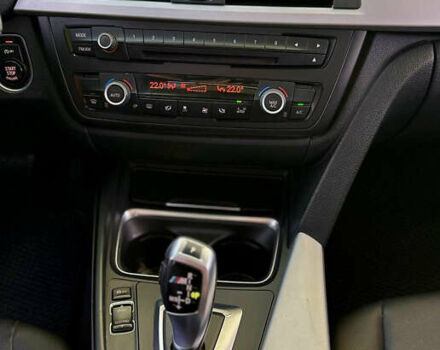 Черный БМВ 3 Серия, объемом двигателя 2 л и пробегом 330 тыс. км за 9999 $, фото 28 на Automoto.ua