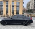 Чорний БМВ 3 Серія, об'ємом двигуна 3 л та пробігом 110 тис. км за 14999 $, фото 6 на Automoto.ua