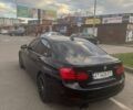 Чорний БМВ 3 Серія, об'ємом двигуна 2 л та пробігом 181 тис. км за 12500 $, фото 7 на Automoto.ua