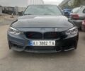 Черный БМВ 3 Серия, объемом двигателя 2 л и пробегом 140 тыс. км за 7000 $, фото 12 на Automoto.ua