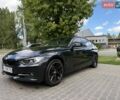 Чорний БМВ 3 Серія, об'ємом двигуна 2 л та пробігом 232 тис. км за 12500 $, фото 1 на Automoto.ua