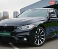 Черный БМВ 3 Серия, объемом двигателя 2 л и пробегом 151 тыс. км за 14999 $, фото 1 на Automoto.ua