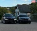 Черный БМВ 3 Серия, объемом двигателя 2 л и пробегом 187 тыс. км за 9900 $, фото 1 на Automoto.ua