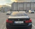 Чорний БМВ 3 Серія, об'ємом двигуна 2 л та пробігом 181 тис. км за 12500 $, фото 5 на Automoto.ua