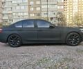 Чорний БМВ 3 Серія, об'ємом двигуна 2 л та пробігом 193 тис. км за 12500 $, фото 17 на Automoto.ua