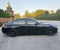 Черный БМВ 3 Серия, объемом двигателя 2 л и пробегом 150 тыс. км за 11950 $, фото 2 на Automoto.ua