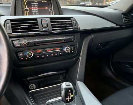 Чорний БМВ 3 Серія, об'ємом двигуна 2 л та пробігом 185 тис. км за 11700 $, фото 27 на Automoto.ua