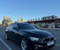 Черный БМВ 3 Серия, объемом двигателя 2 л и пробегом 275 тыс. км за 10800 $, фото 1 на Automoto.ua