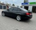 Черный БМВ 3 Серия, объемом двигателя 2 л и пробегом 165 тыс. км за 11800 $, фото 37 на Automoto.ua