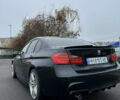 Черный БМВ 3 Серия, объемом двигателя 2 л и пробегом 205 тыс. км за 15500 $, фото 24 на Automoto.ua