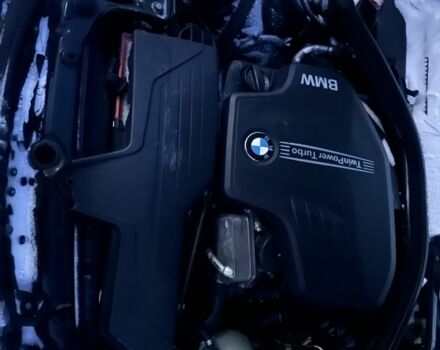 Чорний БМВ 3 Серія, об'ємом двигуна 0 л та пробігом 45 тис. км за 3750 $, фото 11 на Automoto.ua