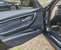 Чорний БМВ 3 Серія, об'ємом двигуна 2 л та пробігом 193 тис. км за 12500 $, фото 9 на Automoto.ua