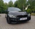 Чорний БМВ 3 Серія, об'ємом двигуна 2 л та пробігом 223 тис. км за 12500 $, фото 1 на Automoto.ua
