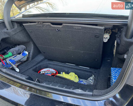 Черный БМВ 3 Серия, объемом двигателя 2 л и пробегом 161 тыс. км за 13500 $, фото 20 на Automoto.ua