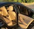 Чорний БМВ 3 Серія, об'ємом двигуна 2 л та пробігом 171 тис. км за 12500 $, фото 10 на Automoto.ua