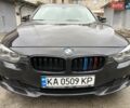 Чорний БМВ 3 Серія, об'ємом двигуна 2 л та пробігом 205 тис. км за 11500 $, фото 1 на Automoto.ua