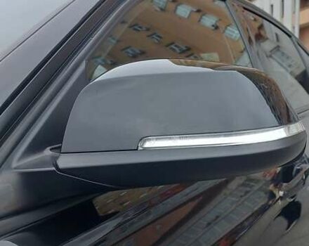 Черный БМВ 3 Серия, объемом двигателя 2 л и пробегом 157 тыс. км за 13000 $, фото 18 на Automoto.ua