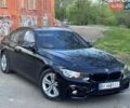 Черный БМВ 3 Серия, объемом двигателя 2 л и пробегом 265 тыс. км за 13499 $, фото 1 на Automoto.ua