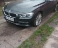 Чорний БМВ 3 Серія, об'ємом двигуна 2 л та пробігом 231 тис. км за 11000 $, фото 1 на Automoto.ua