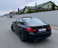 Черный БМВ 3 Серия, объемом двигателя 2 л и пробегом 236 тыс. км за 10999 $, фото 8 на Automoto.ua