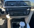 БМВ 3 Серия 2012 в Одессе на Automoto.ua Черный БМВ 3 Серия, объемом двигателя 2 л и пробегом 234 тыс. км за 16200 $, фото 6 на Automoto.ua