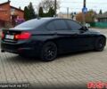 Черный БМВ 3 Серия, объемом двигателя 2 л и пробегом 247 тыс. км за 9300 $, фото 1 на Automoto.ua