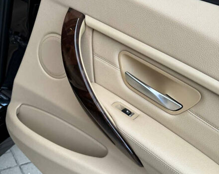 Черный БМВ 3 Серия, объемом двигателя 2 л и пробегом 199 тыс. км за 19799 $, фото 75 на Automoto.ua