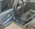 Чорний БМВ 3 Серія, об'ємом двигуна 2 л та пробігом 193 тис. км за 12500 $, фото 10 на Automoto.ua