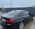 Черный БМВ 3 Серия, объемом двигателя 2 л и пробегом 324 тыс. км за 12500 $, фото 12 на Automoto.ua