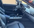 Черный БМВ 3 Серия, объемом двигателя 2.98 л и пробегом 103 тыс. км за 15100 $, фото 9 на Automoto.ua