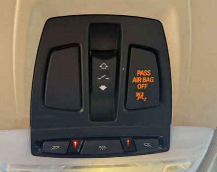 Черный БМВ 3 Серия, объемом двигателя 2 л и пробегом 143 тыс. км за 13855 $, фото 10 на Automoto.ua