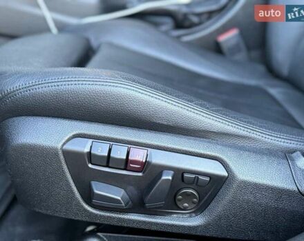 Черный БМВ 3 Серия, объемом двигателя 2.98 л и пробегом 103 тыс. км за 15100 $, фото 11 на Automoto.ua