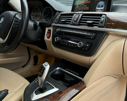 Черный БМВ 3 Серия, объемом двигателя 2 л и пробегом 199 тыс. км за 19799 $, фото 87 на Automoto.ua