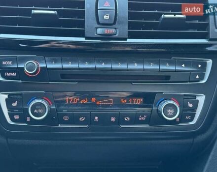 Черный БМВ 3 Серия, объемом двигателя 2.98 л и пробегом 103 тыс. км за 15100 $, фото 17 на Automoto.ua