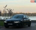 Чорний БМВ 3 Серія, об'ємом двигуна 2 л та пробігом 220 тис. км за 12200 $, фото 1 на Automoto.ua