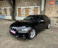 Чорний БМВ 3 Серія, об'ємом двигуна 2 л та пробігом 223 тис. км за 10950 $, фото 1 на Automoto.ua