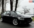 Черный БМВ 3 Серия, объемом двигателя 2 л и пробегом 191 тыс. км за 12777 $, фото 1 на Automoto.ua