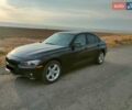 Чорний БМВ 3 Серія, об'ємом двигуна 2 л та пробігом 171 тис. км за 12500 $, фото 1 на Automoto.ua