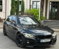 Чорний БМВ 3 Серія, об'ємом двигуна 2 л та пробігом 240 тис. км за 13950 $, фото 1 на Automoto.ua